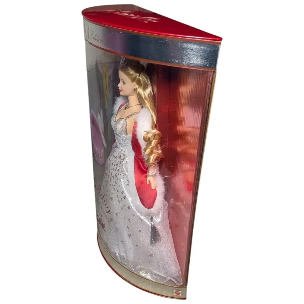 Barbie •product details